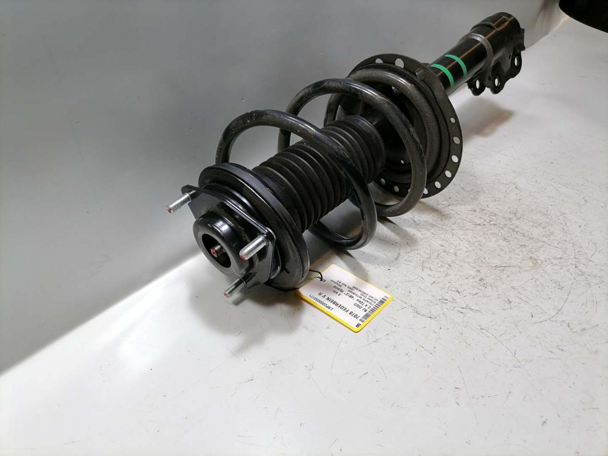 Mitsubishi Eclipse Cross GL3W original Federbein Sto&szlig;d&auml;mpfer vorn rechts 2.4 72kw Bj.2023